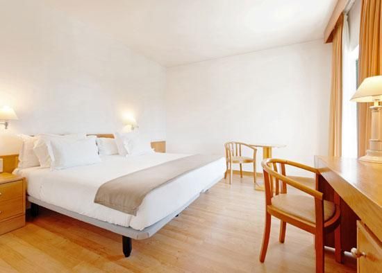 Tryp Montijo Parque 3* pas cher photo 6