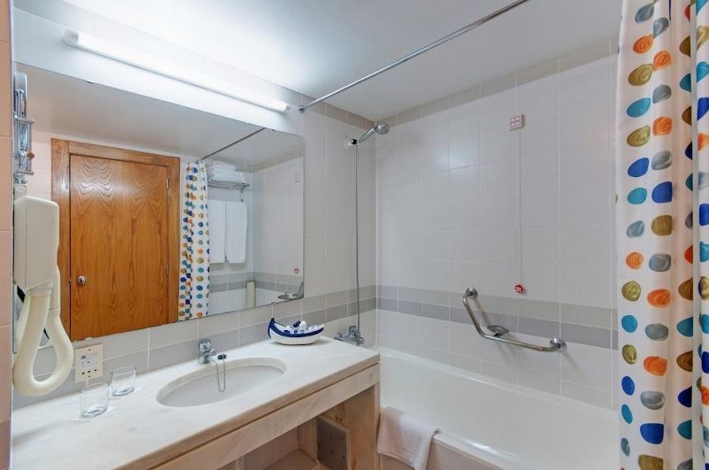 Tryp Montijo Parque 3* pas cher photo 7