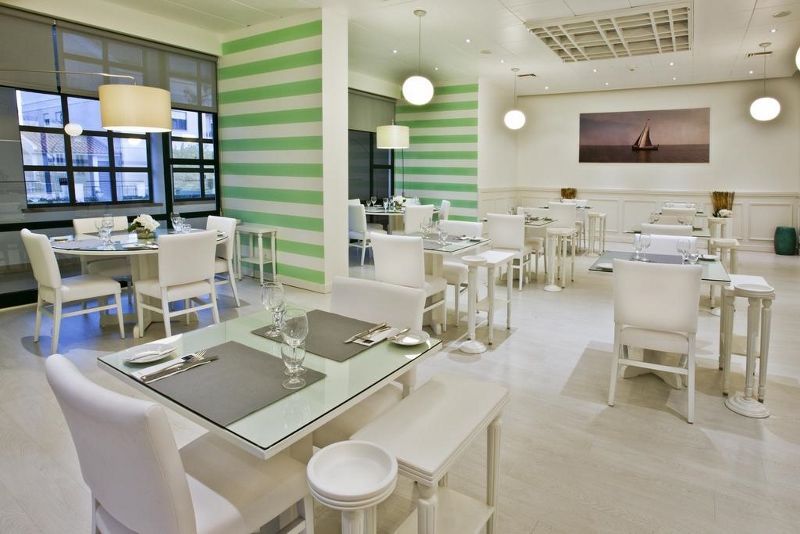 Tryp Montijo Parque 3* pas cher photo 8