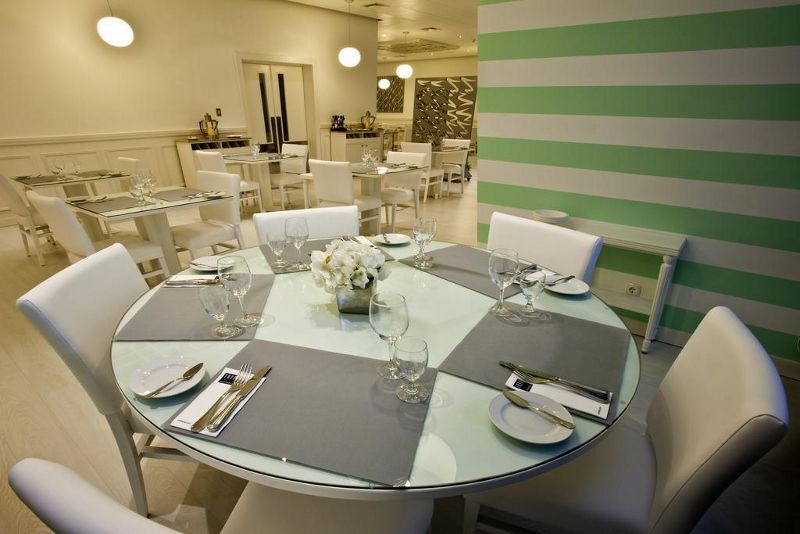 Tryp Montijo Parque 3* pas cher photo 9