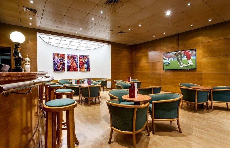 Tryp Montijo Parque 3* pas cher photo 10