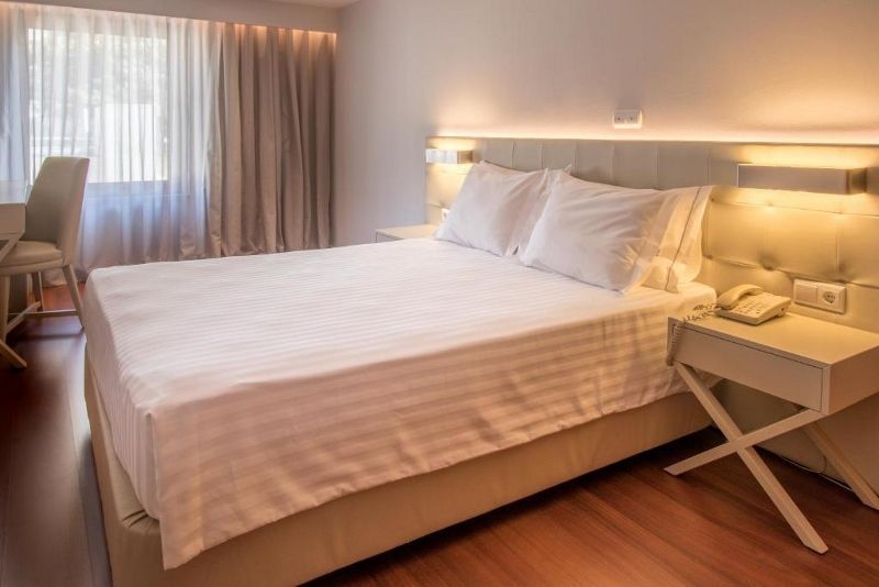Travel Park Lisboa 3* - Sans transfert pas cher photo 4