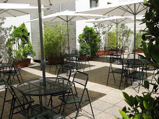 Travel Park Lisboa 3* - Sans transfert pas cher photo 7