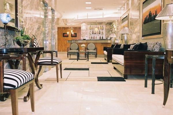 Travel Park Lisboa 3* - Sans transfert pas cher photo 9