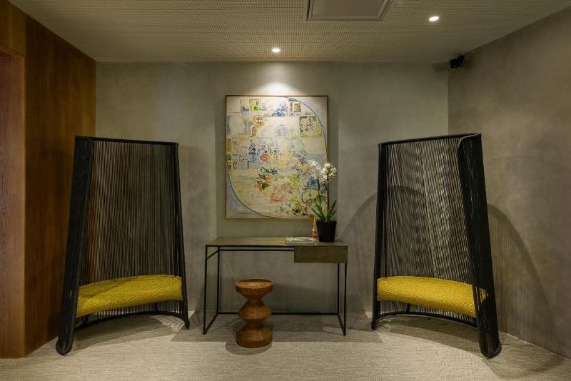 Dom Carlos Park 3* - Sans transfert pas cher