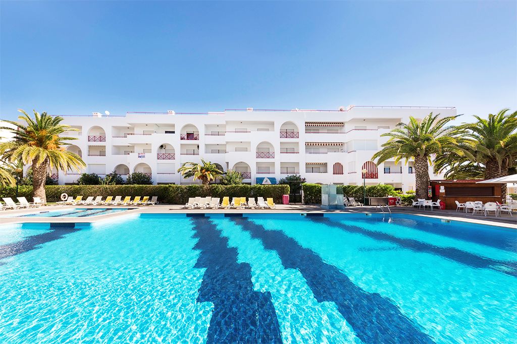 Hôtel Ukino Terrace Algarve 3* pas cher photo 3