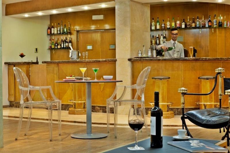 Sana Reno Hotel 3* - Sans transfert pas cher