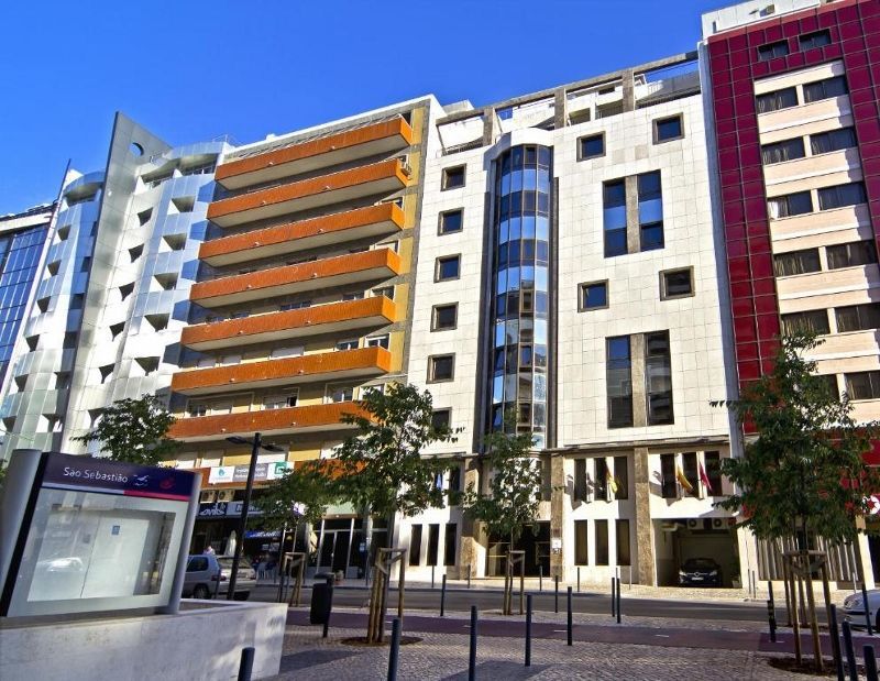 Sana Reno Hotel 3* - Sans transfert pas cher photo 2