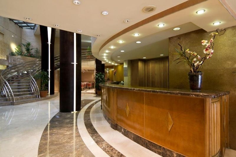 Sana Reno Hotel 3* - Sans transfert pas cher photo 3