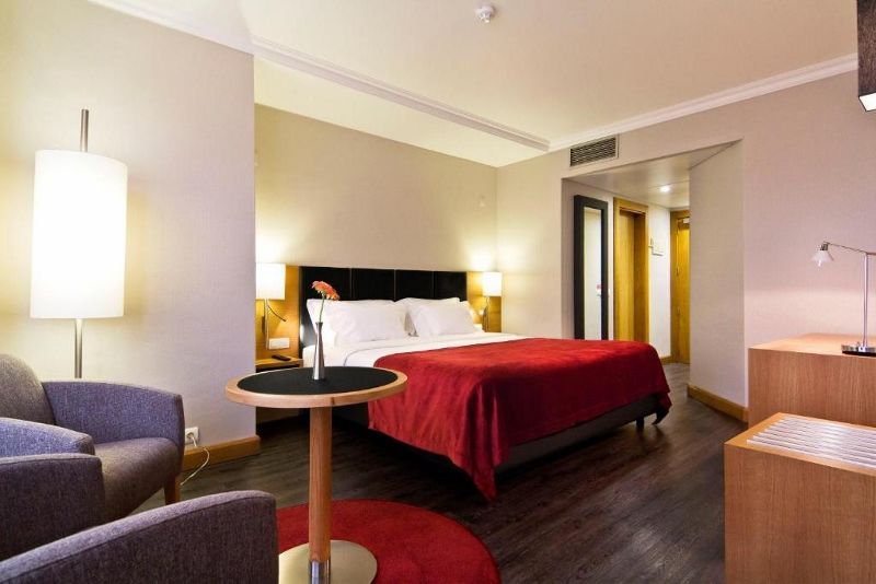 Sana Reno Hotel 3* - Sans transfert pas cher photo 5