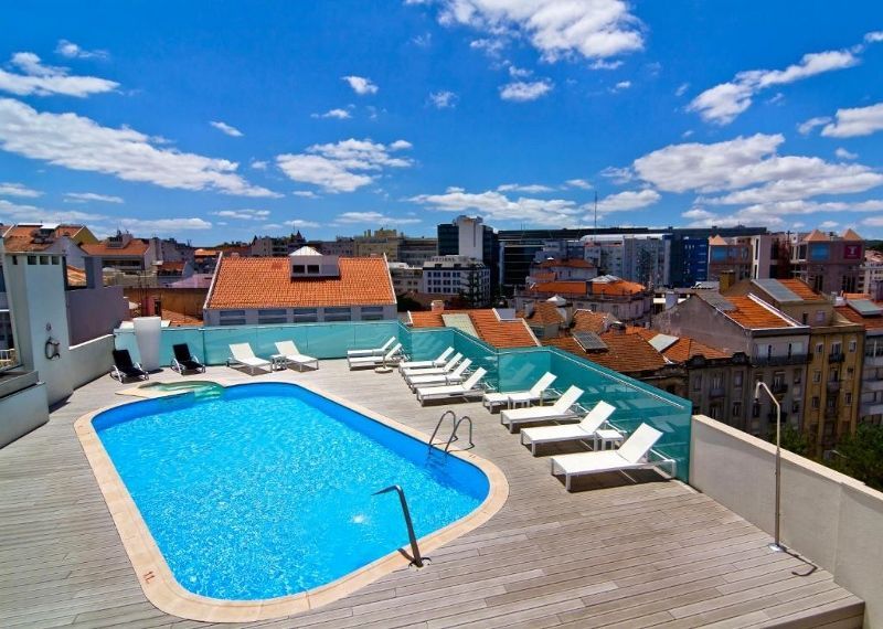 Sana Reno Hotel 3* - Sans transfert pas cher photo 8