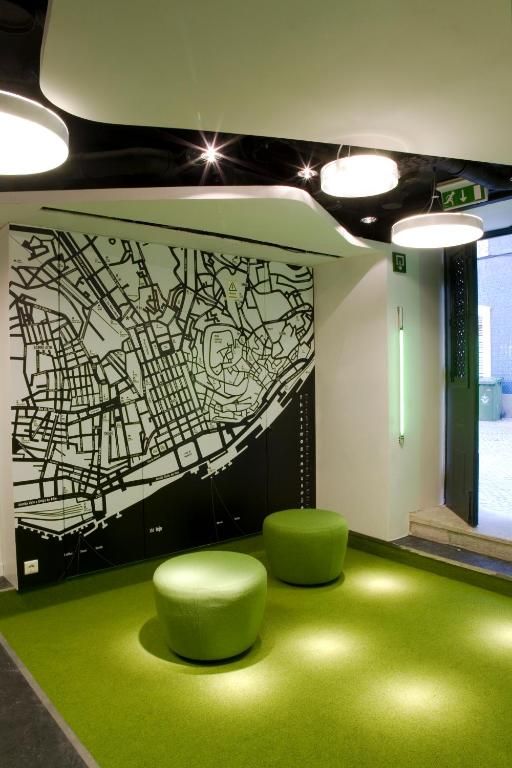 Gat Rossio 3* - Sans transfert pas cher