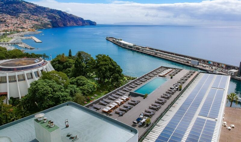 Pestana Casino Park 5* pas cher photo 2