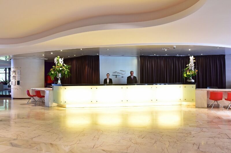 Pestana Casino Park 5* pas cher photo 3