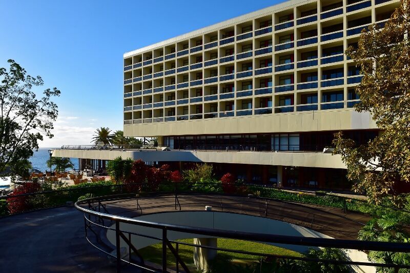 Pestana Casino Park 5* pas cher photo 5