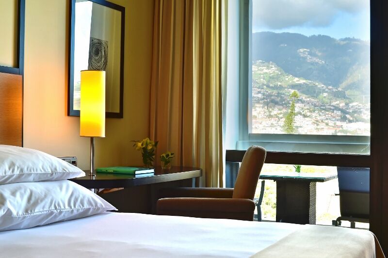 Pestana Casino Park 5* pas cher photo 6
