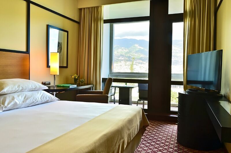 Pestana Casino Park 5* pas cher photo 8