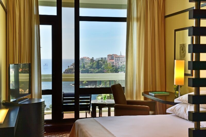 Pestana Casino Park 5* pas cher photo 9