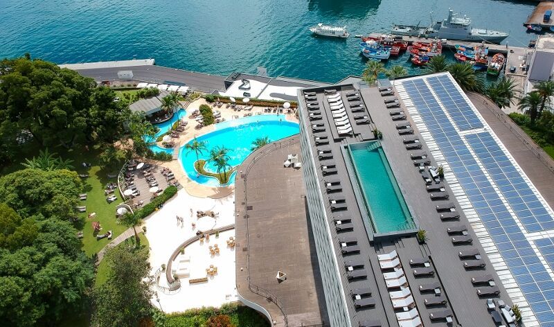 Pestana Casino Park 5* pas cher photo 12