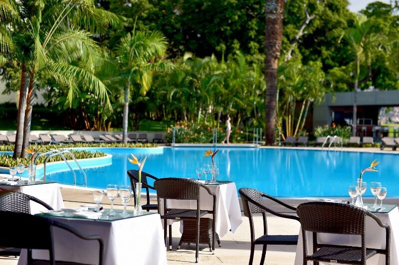 Pestana Casino Park 5* pas cher photo 13
