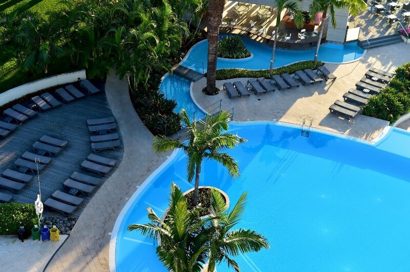 Pestana Casino Park 5* pas cher photo 14