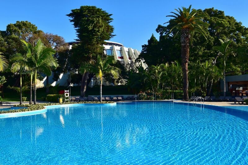 Pestana Casino Park 5* pas cher photo 15