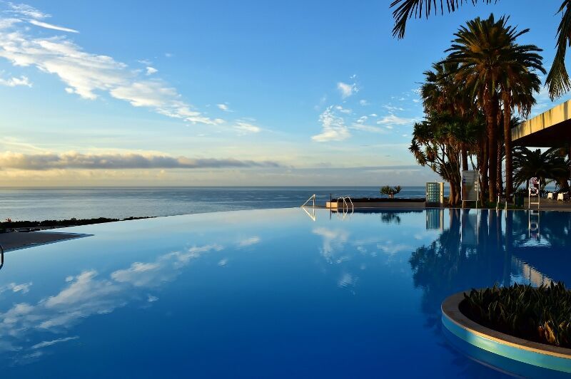 Pestana Casino Park 5* pas cher photo 16