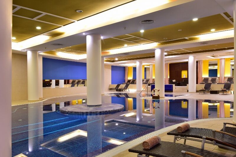 Pestana Casino Park 5* pas cher photo 17