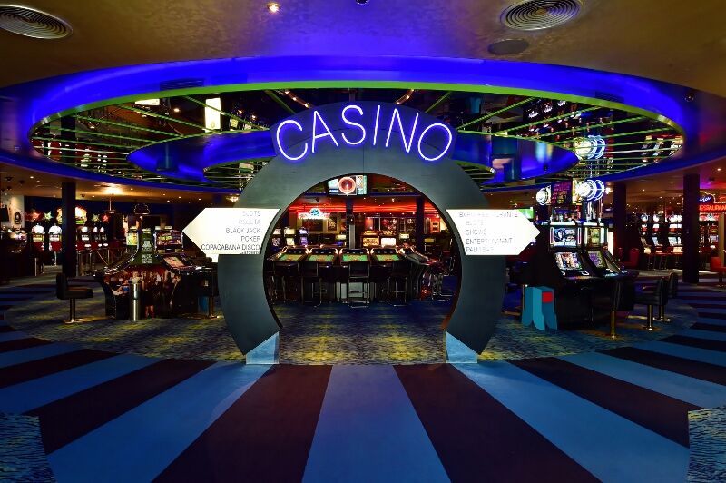 Pestana Casino Park 5* pas cher photo 21