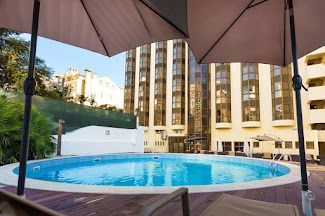 Legendary Lisboa Suites 4* - Sans transfert pas cher photo 2