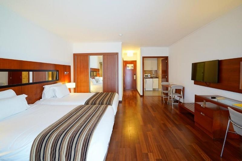 Legendary Lisboa Suites 4* - Sans transfert pas cher photo 5