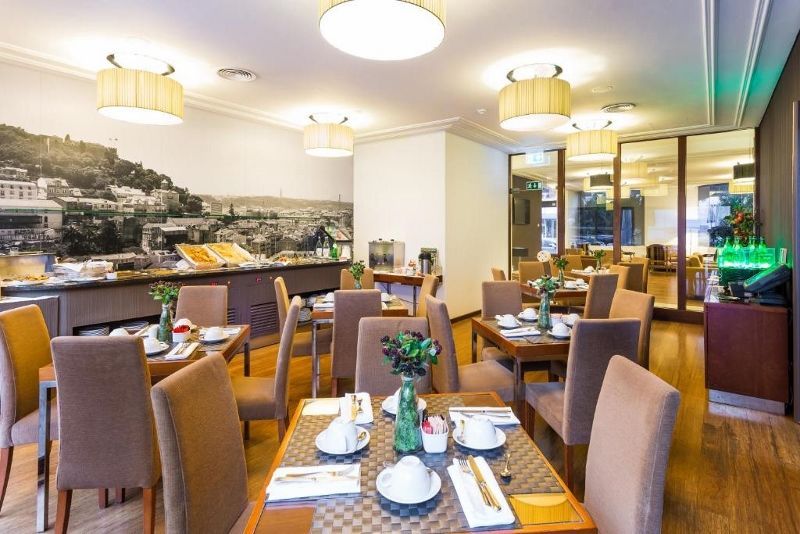 Legendary Lisboa Suites 4* - Sans transfert pas cher photo 8