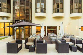 Legendary Lisboa Suites 4* - Sans transfert pas cher photo 9