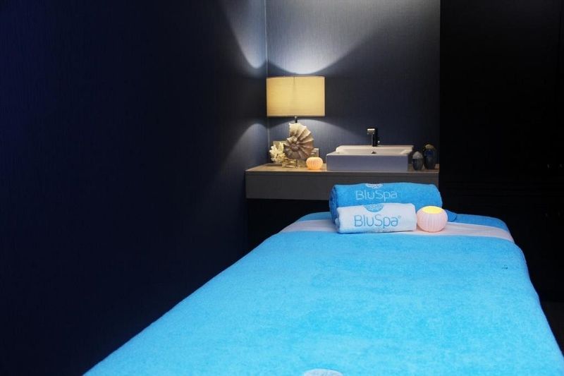 Jupiter Lisboa 4* - Sans Transfert pas cher