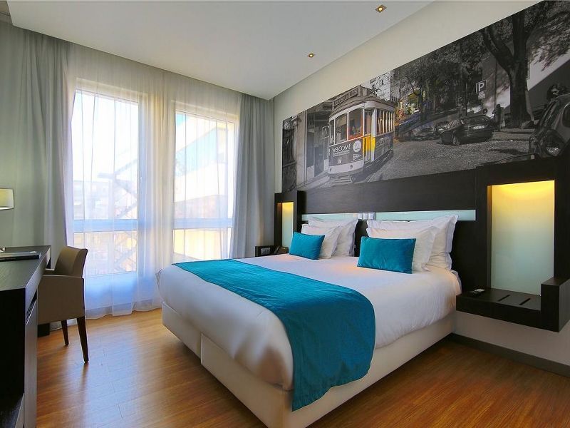 Jupiter Lisboa 4* - Sans Transfert pas cher photo 3