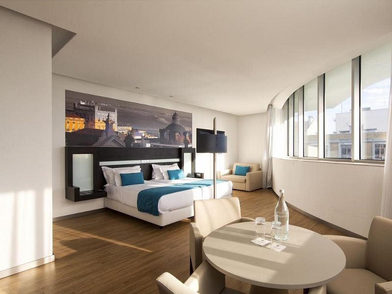 Jupiter Lisboa 4* - Sans Transfert pas cher photo 5