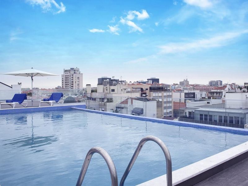 Jupiter Lisboa 4* - Sans Transfert pas cher photo 6