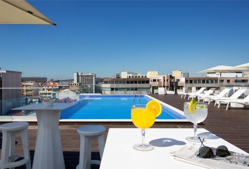 Jupiter Lisboa 4* - Sans Transfert pas cher photo 7