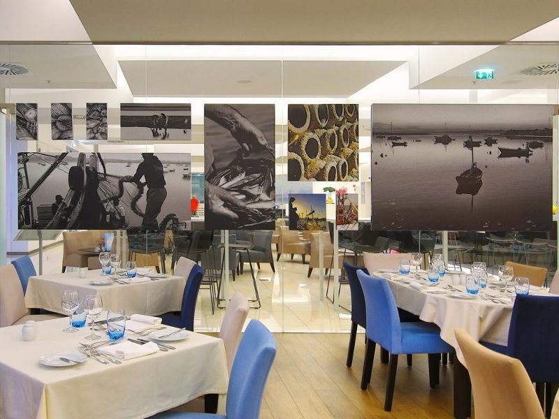Jupiter Lisboa 4* - Sans Transfert pas cher photo 9