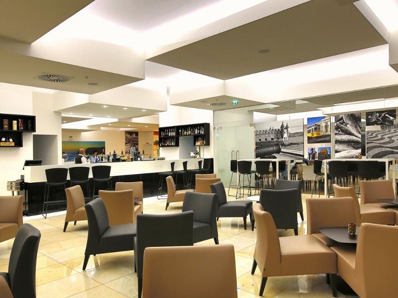 Jupiter Lisboa 4* - Sans Transfert pas cher photo 10