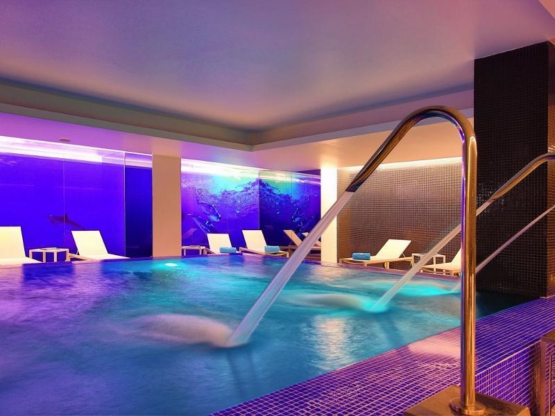 Jupiter Lisboa 4* - Sans Transfert pas cher photo 11