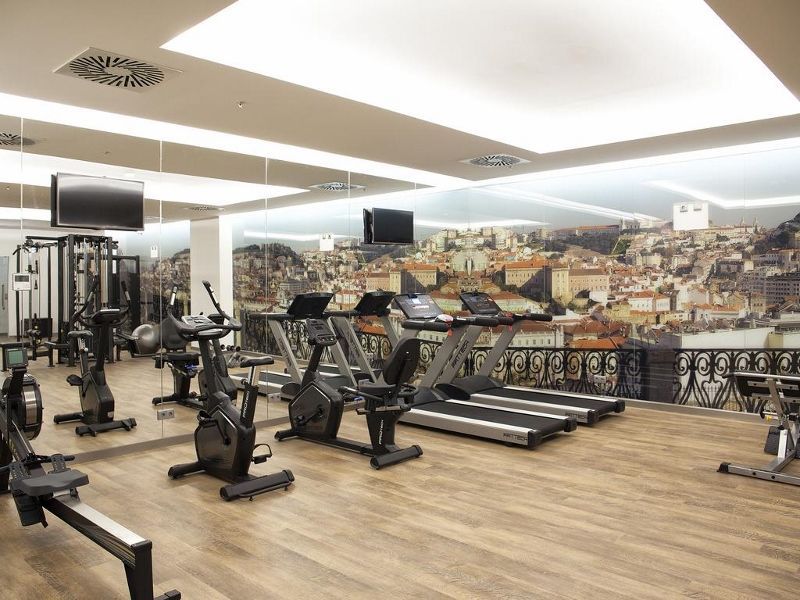 Jupiter Lisboa 4* - Sans Transfert pas cher photo 13