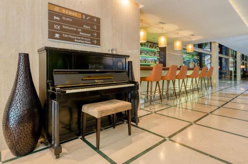 Turim Av Liberdade Hotel 4* - Sans transfert pas cher