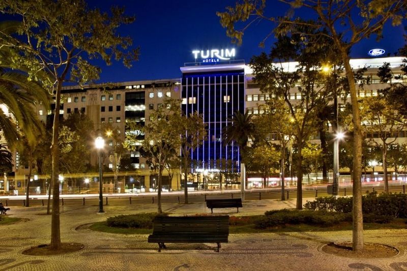 Turim Av Liberdade Hotel 4* - Sans transfert pas cher photo 2