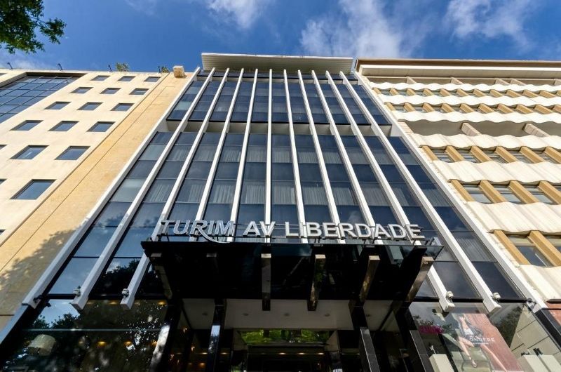 Turim Av Liberdade Hotel 4* - Sans transfert pas cher photo 3