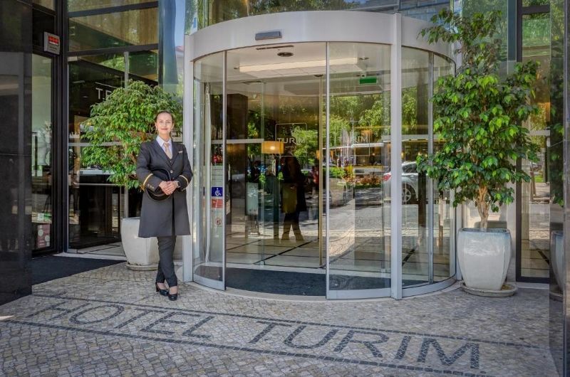 Turim Av Liberdade Hotel 4* - Sans transfert pas cher photo 4