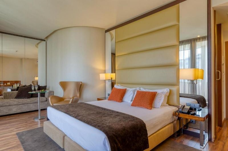 Turim Av Liberdade Hotel 4* - Sans transfert pas cher photo 7