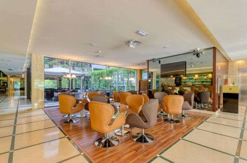 Turim Av Liberdade Hotel 4* - Sans transfert pas cher photo 9