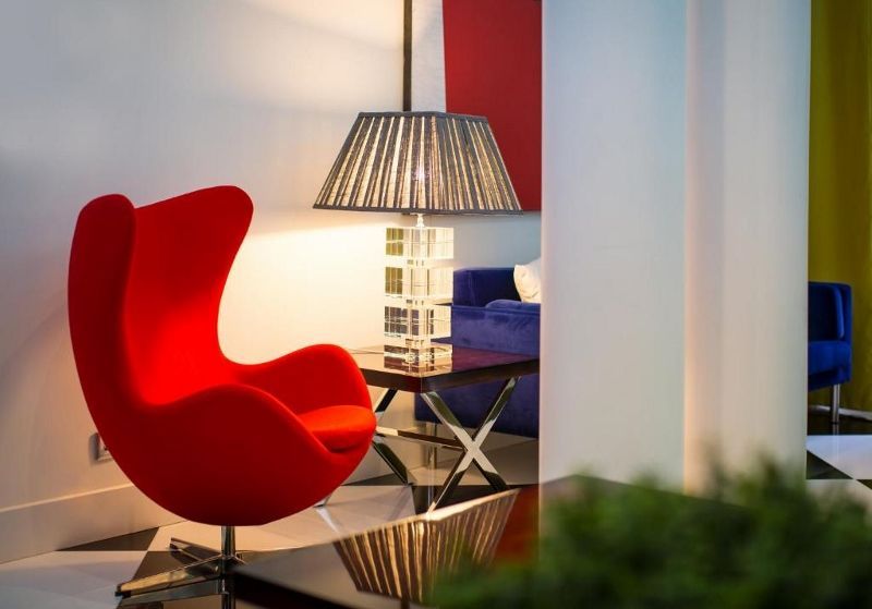 Holiday Inn Express Lisbon – Av. Liberdade 3* - Sans transfert pas cher photo 8