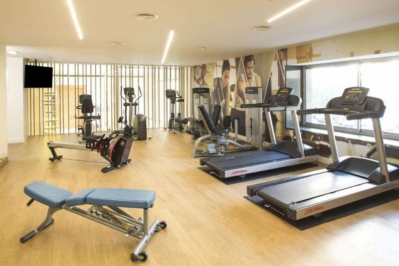 Avani Avenida Liberdade Lisbon 4* - Sans transfert pas cher